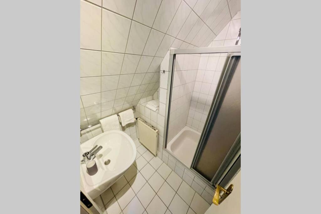 Апартаменти Kuscheliges Sylt Zuhause Fuer 2 Personen Вестерланд Екстер'єр фото